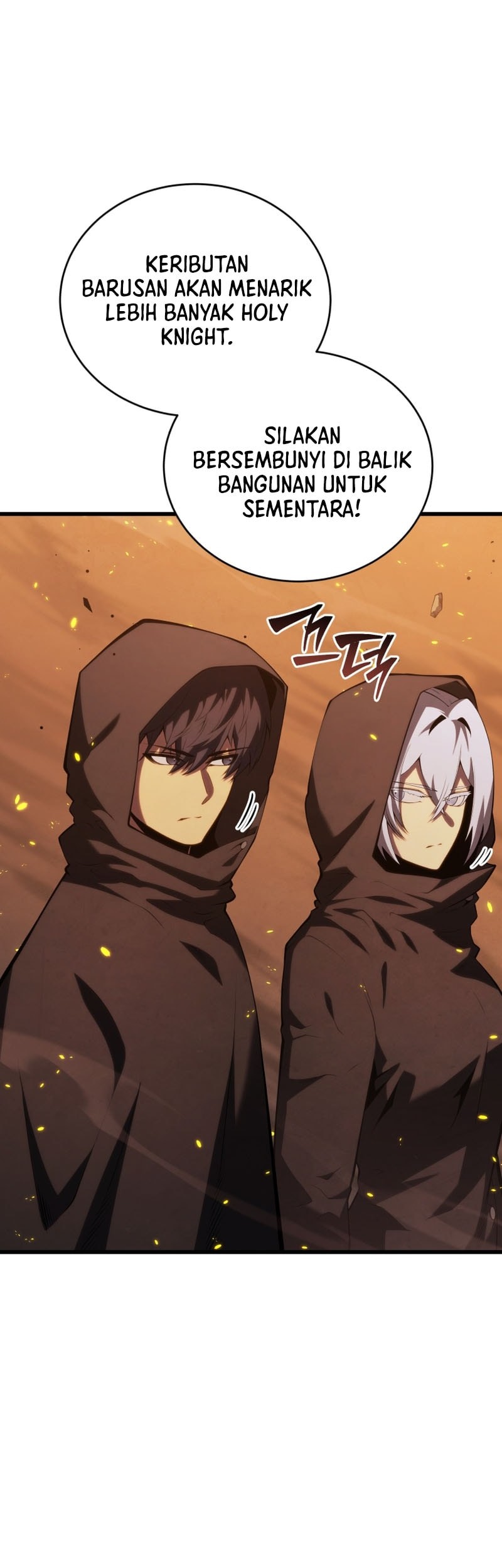 Swordmaster’s Youngest Son Chapter 163 Gambar 4