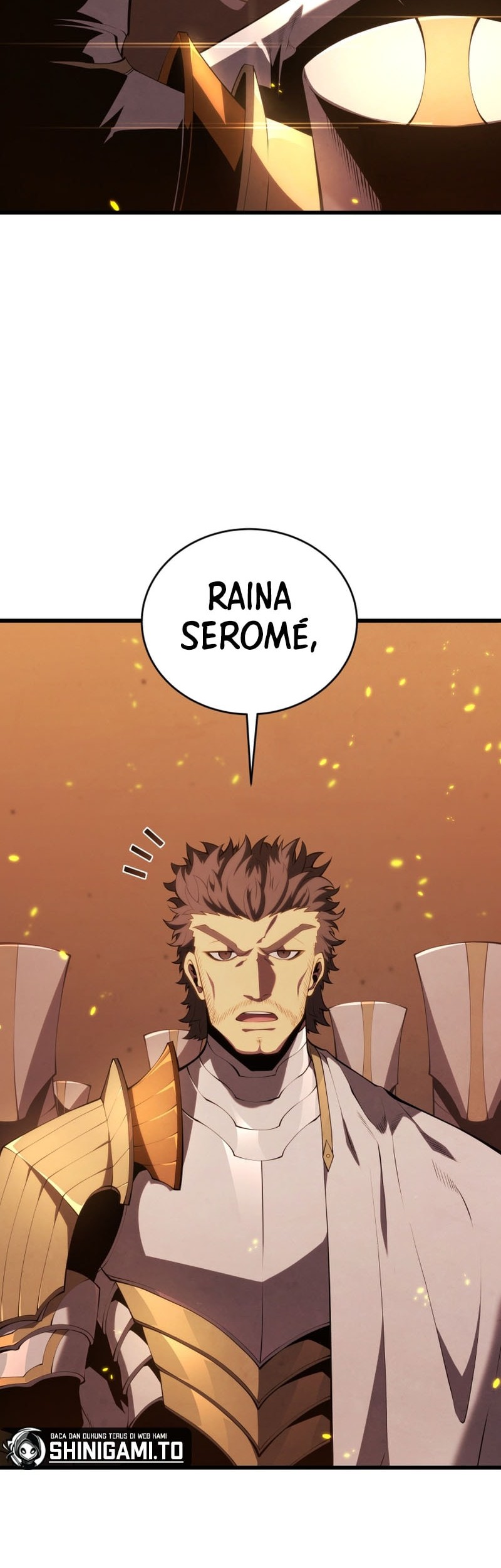 Swordmaster’s Youngest Son Chapter 163 Gambar 7