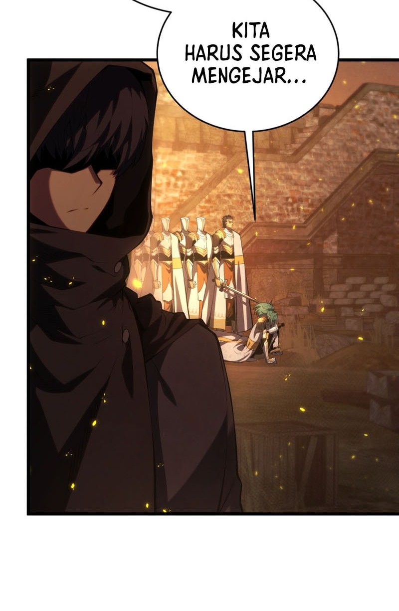 Swordmaster’s Youngest Son Chapter 163 Gambar 9