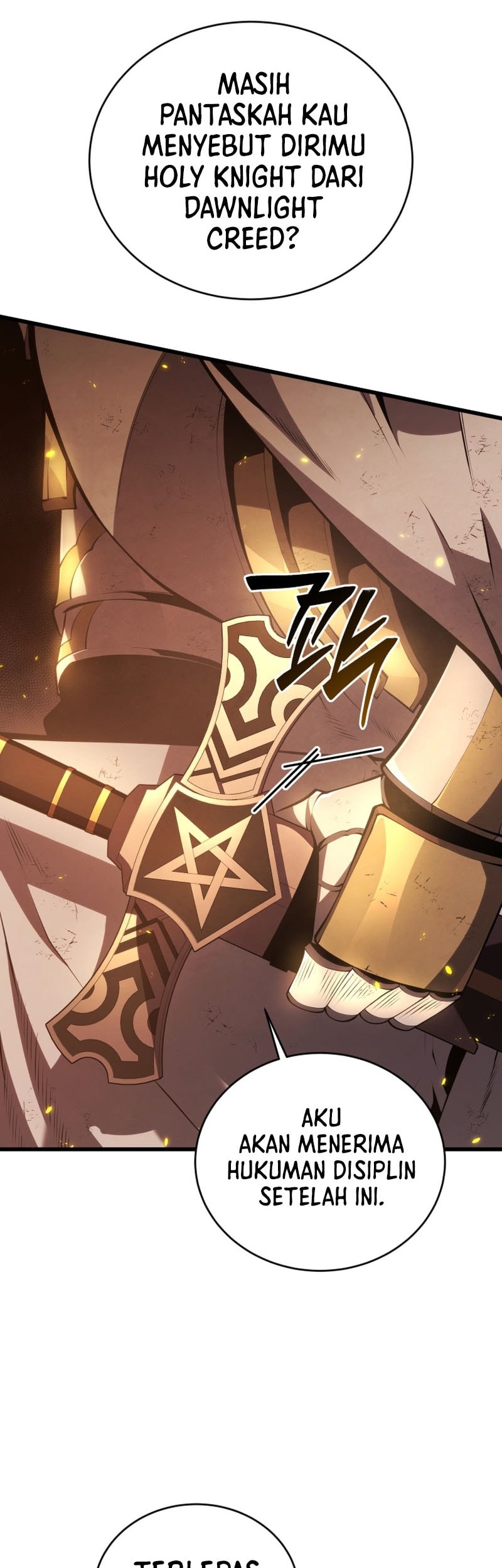 Swordmaster’s Youngest Son Chapter 163 Gambar 11