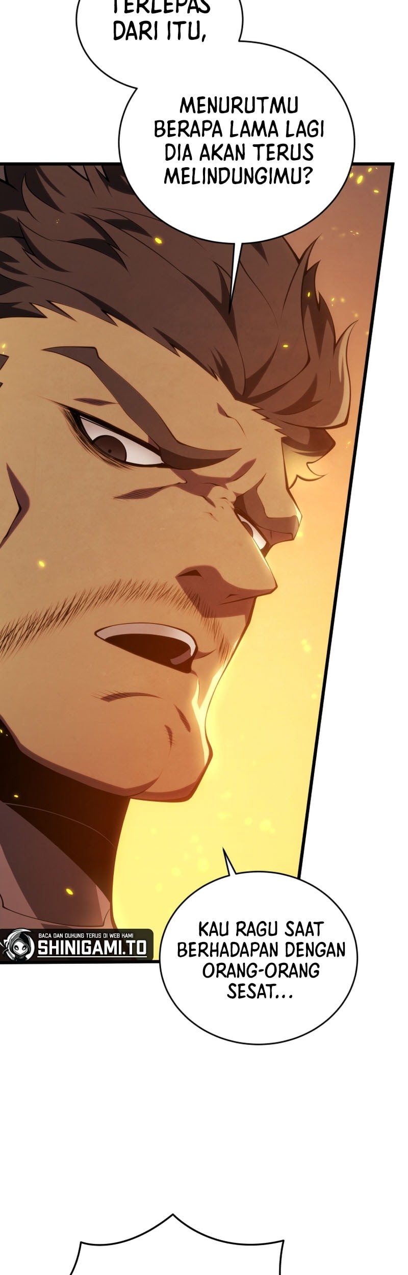 Swordmaster’s Youngest Son Chapter 163 Gambar 12