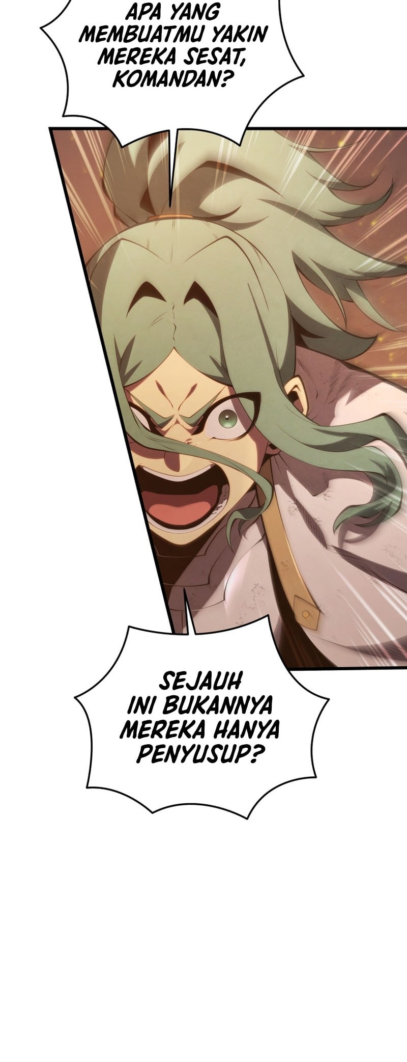 Swordmaster’s Youngest Son Chapter 163 Gambar 13