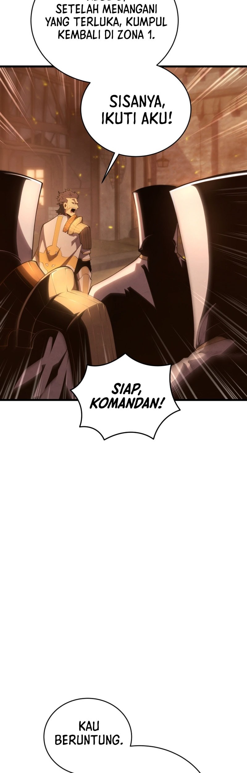 Swordmaster’s Youngest Son Chapter 163 Gambar 15