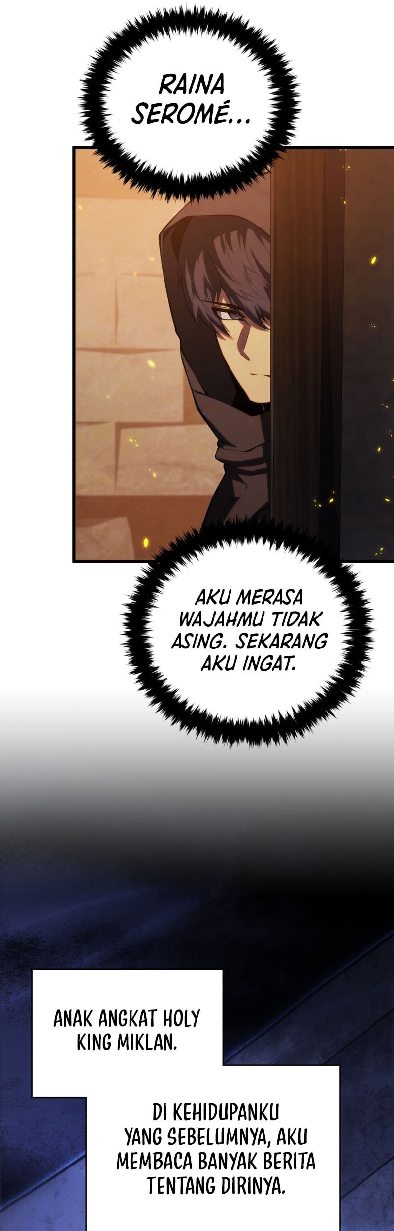 Swordmaster’s Youngest Son Chapter 163 Gambar 18