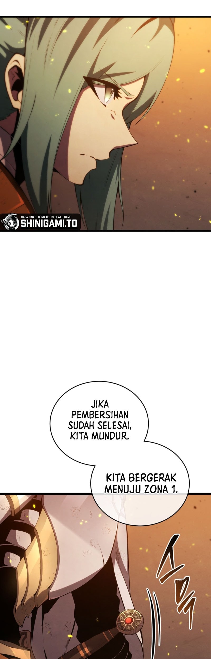 Swordmaster’s Youngest Son Chapter 163 Gambar 20