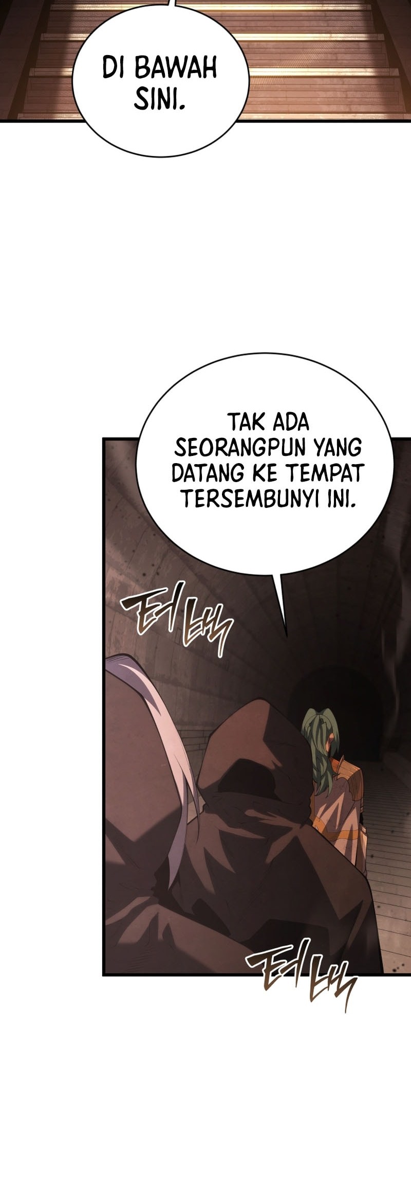 Swordmaster’s Youngest Son Chapter 163 Gambar 25