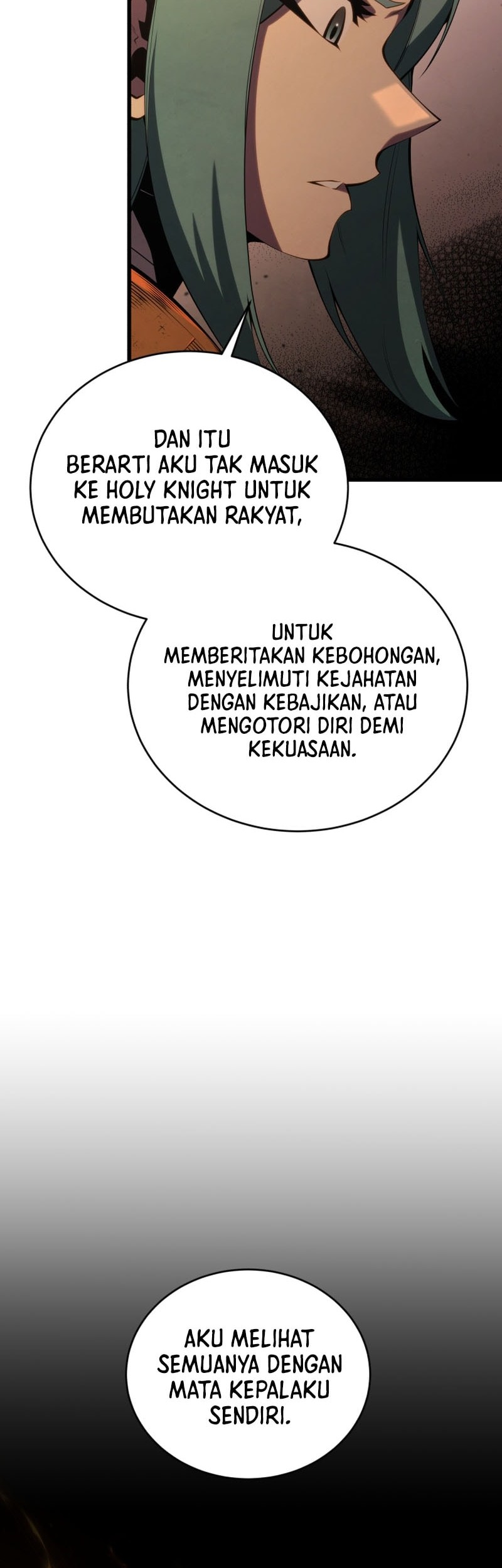 Swordmaster’s Youngest Son Chapter 163 Gambar 27