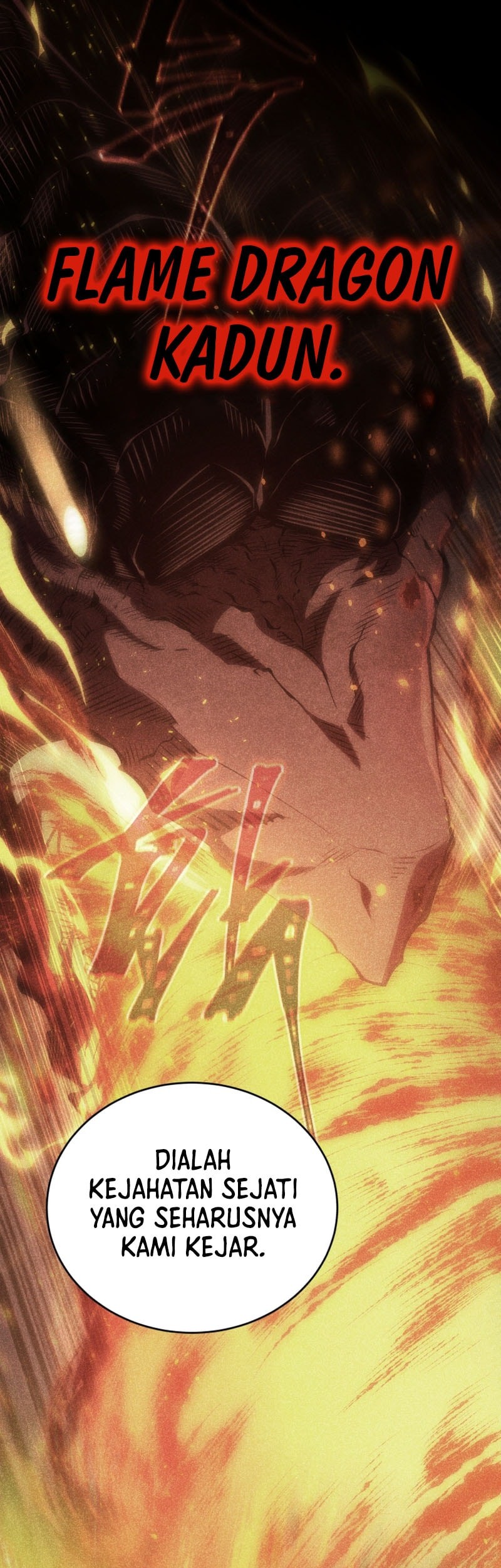 Swordmaster’s Youngest Son Chapter 163 Gambar 29