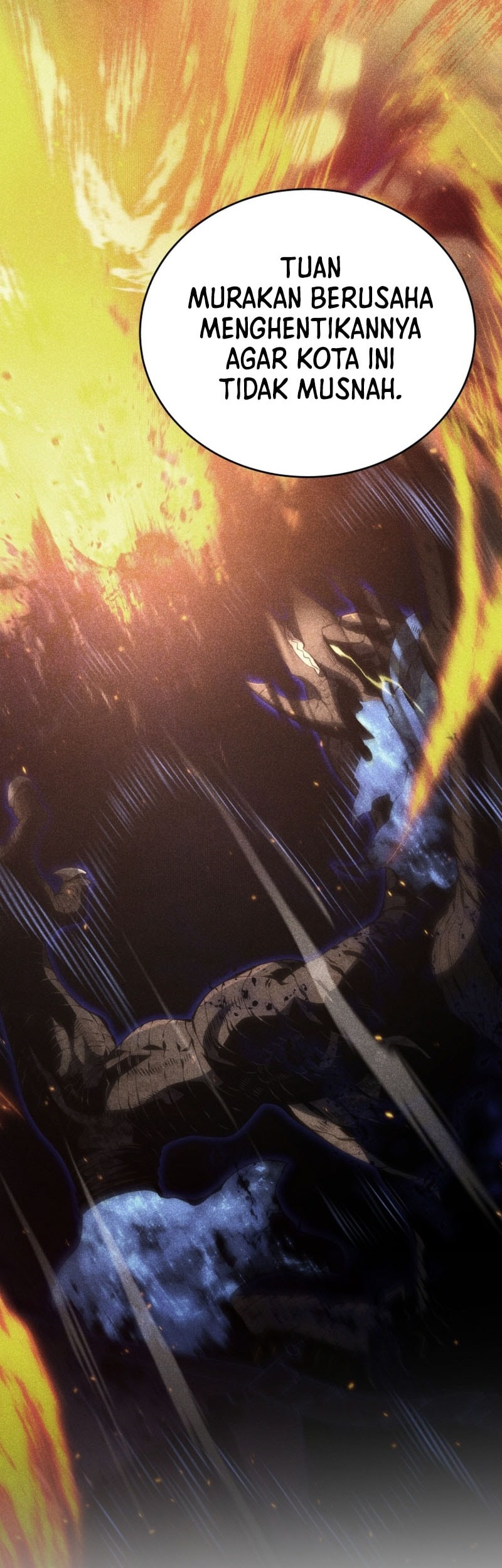 Swordmaster’s Youngest Son Chapter 163 Gambar 30