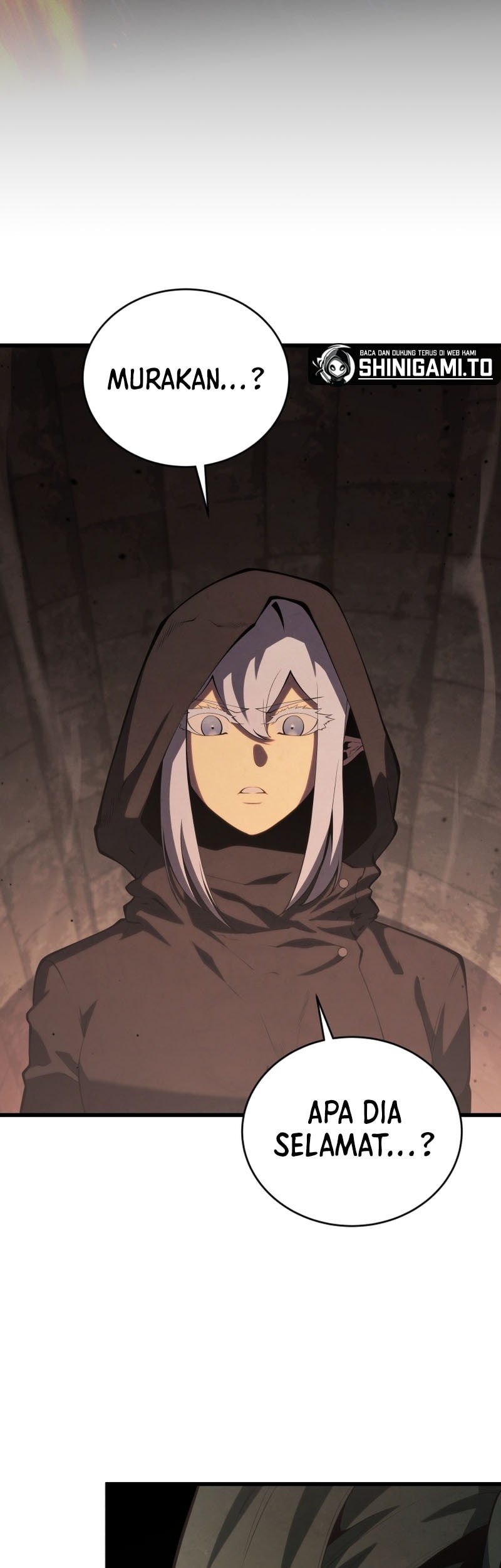 Swordmaster’s Youngest Son Chapter 163 Gambar 31