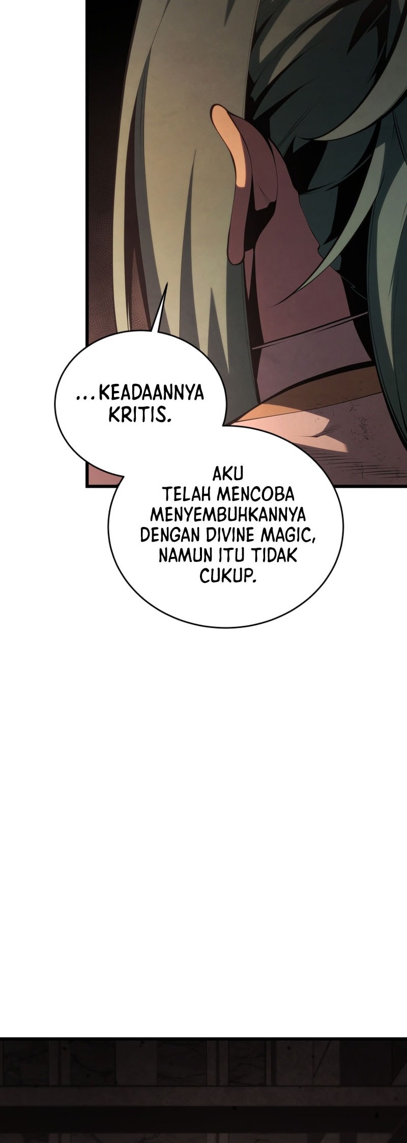 Swordmaster’s Youngest Son Chapter 163 Gambar 32