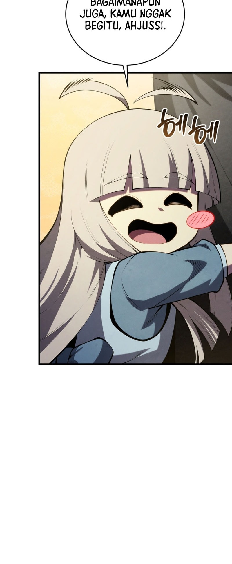 Swordmaster’s Youngest Son Chapter 164 Gambar 52