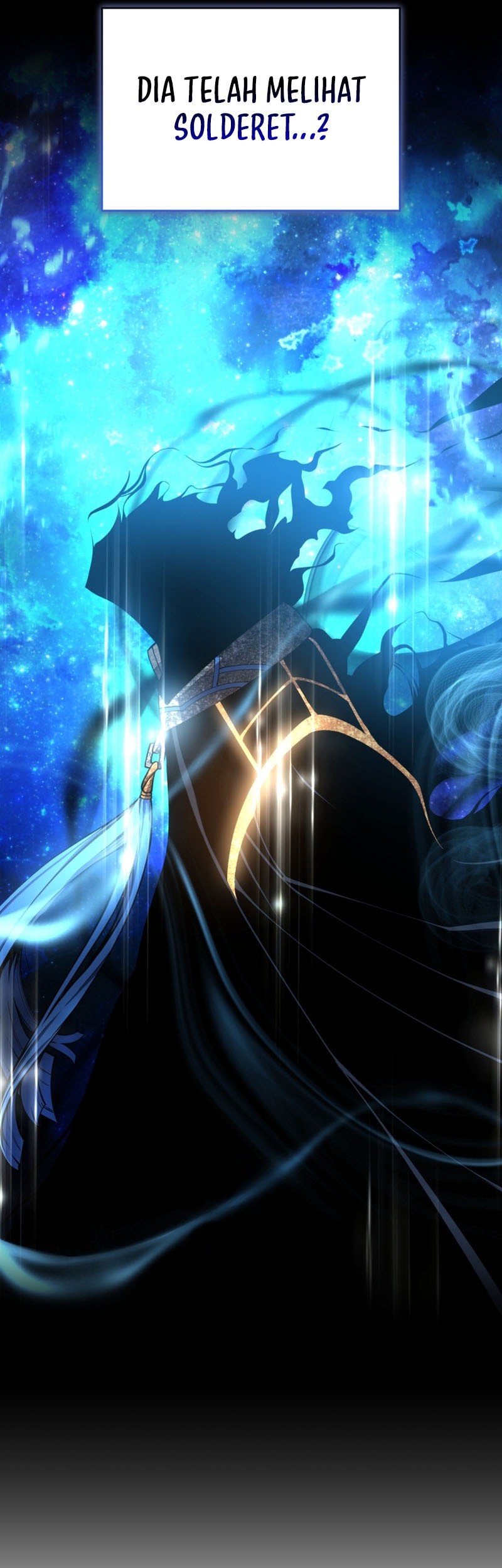 Swordmaster’s Youngest Son Chapter 164 Gambar 49