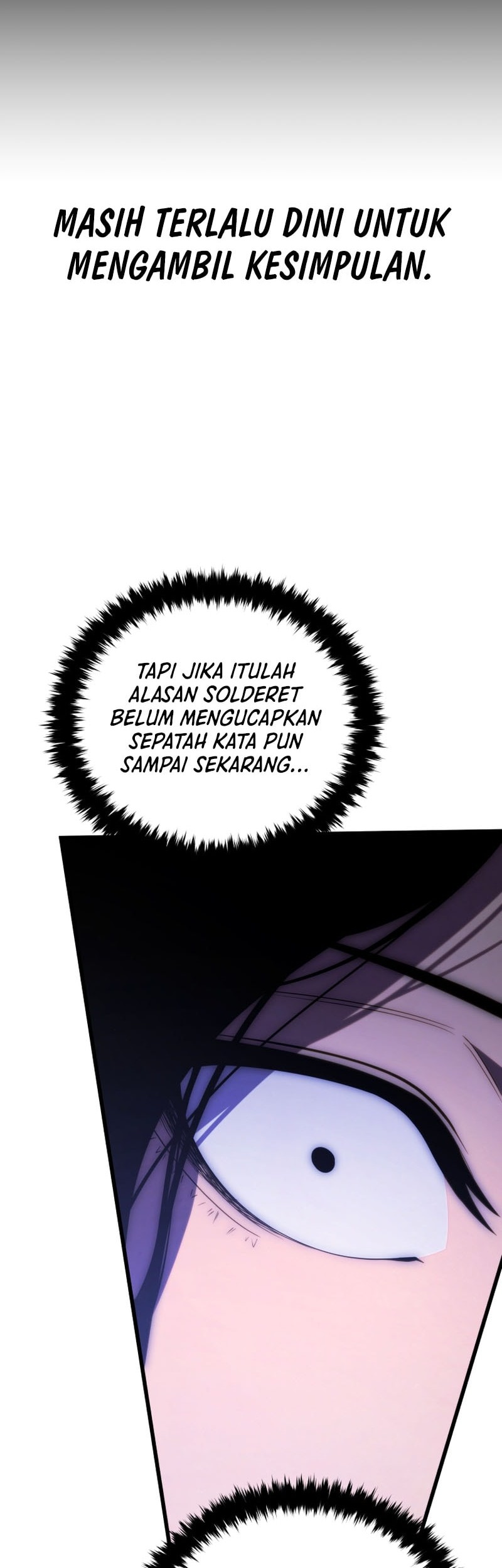 Swordmaster’s Youngest Son Chapter 164 Gambar 50