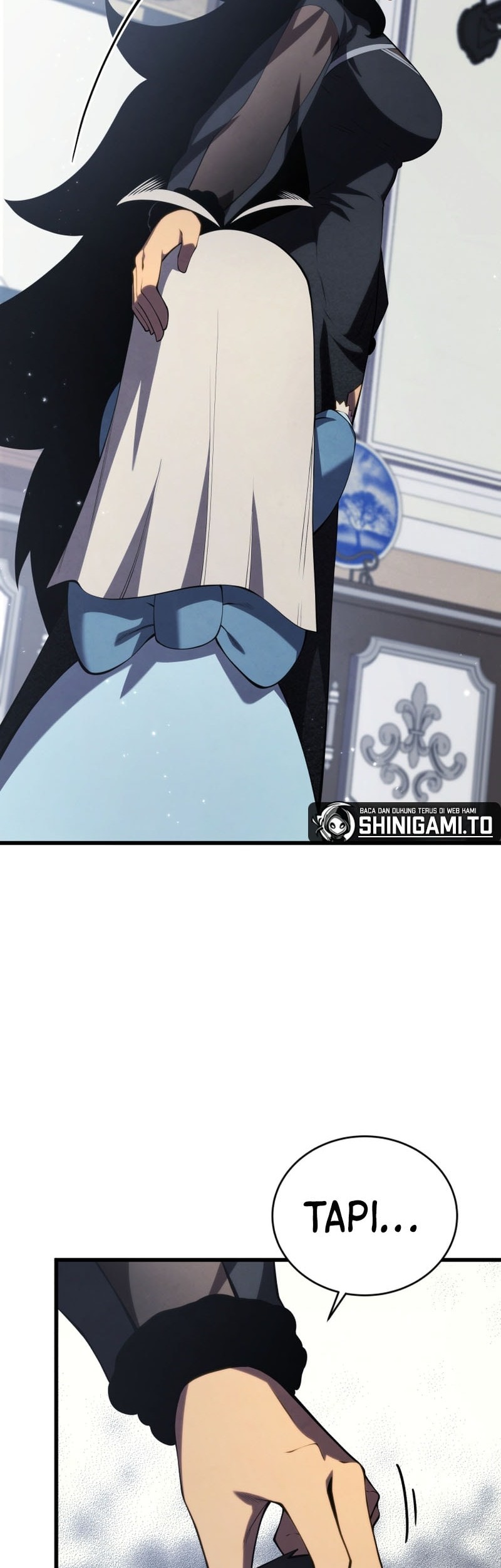 Swordmaster’s Youngest Son Chapter 164 Gambar 54