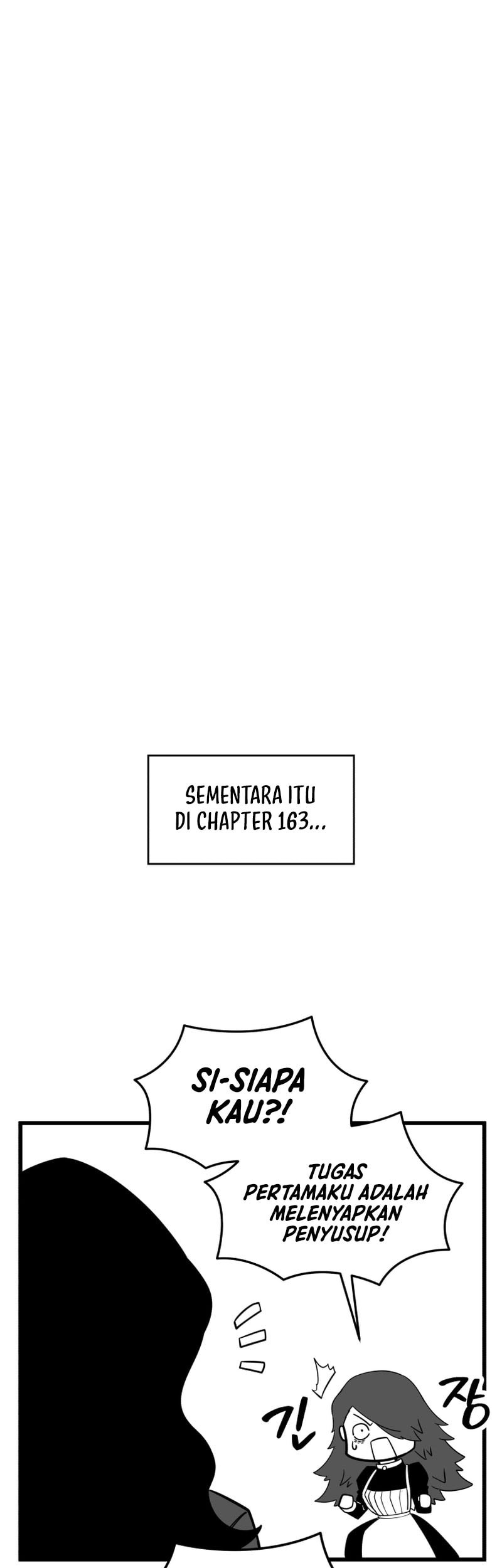 Swordmaster’s Youngest Son Chapter 164 Gambar 59