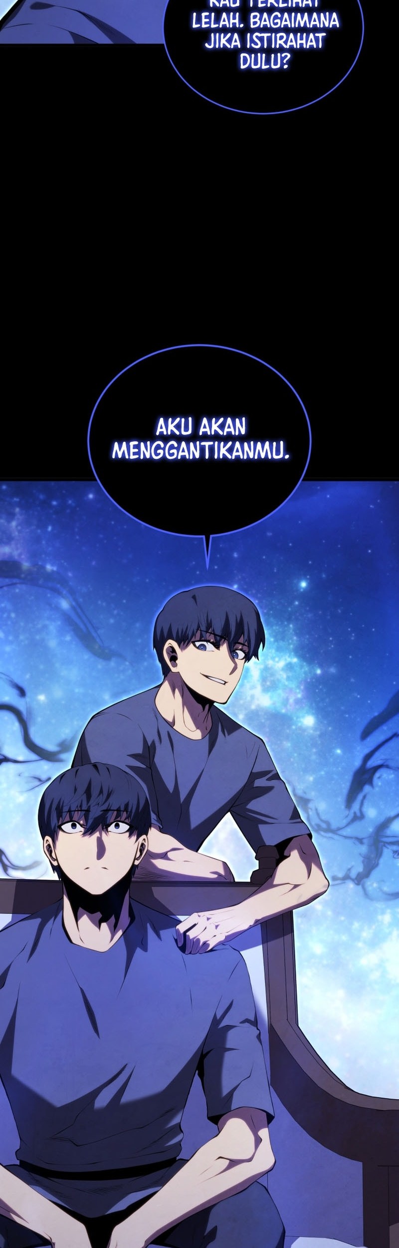 Swordmaster’s Youngest Son Chapter 164 Gambar 34