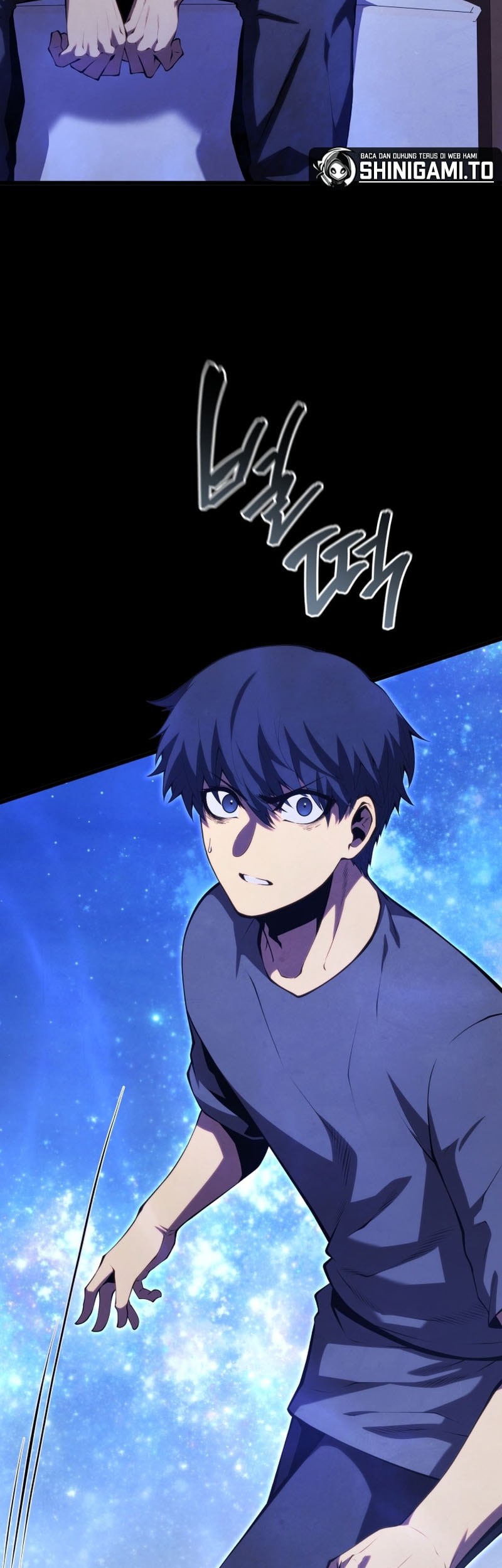 Swordmaster’s Youngest Son Chapter 164 Gambar 35