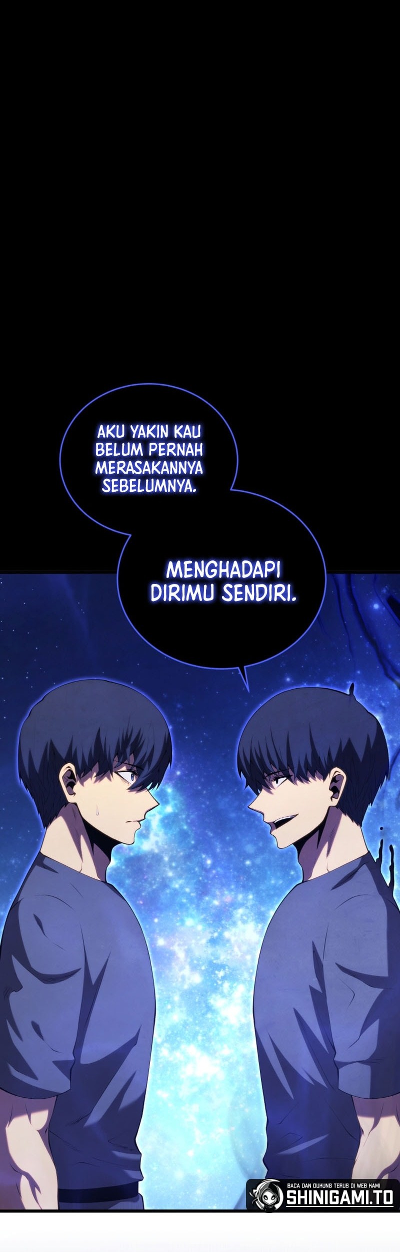 Swordmaster’s Youngest Son Chapter 164 Gambar 38