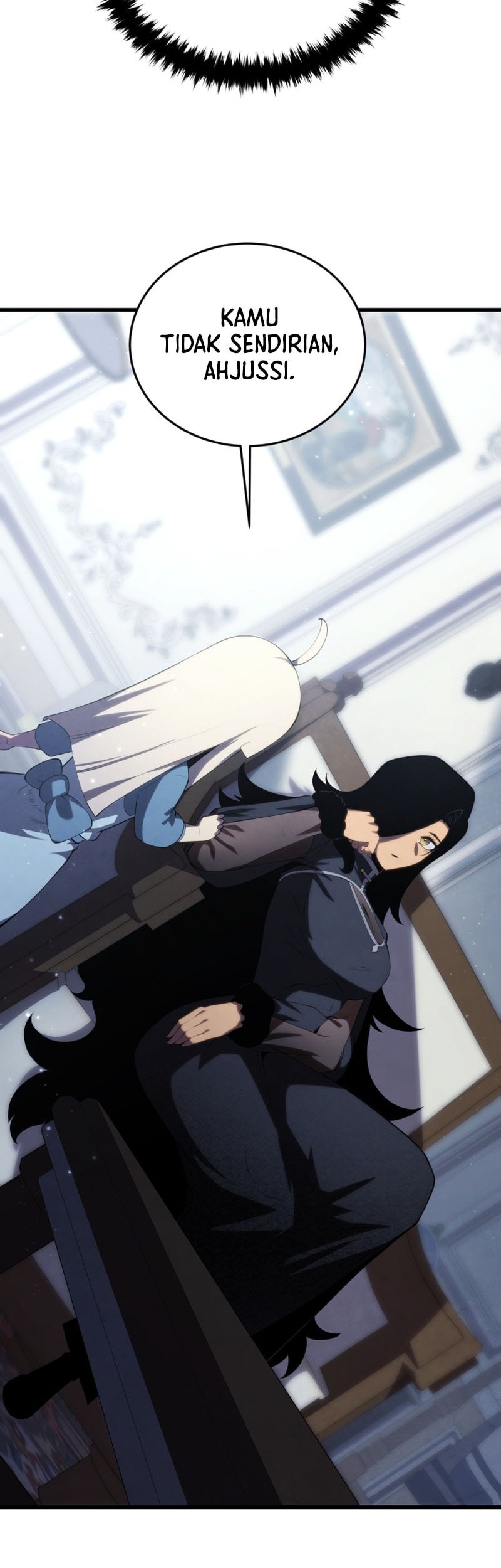 Swordmaster’s Youngest Son Chapter 164 Gambar 44