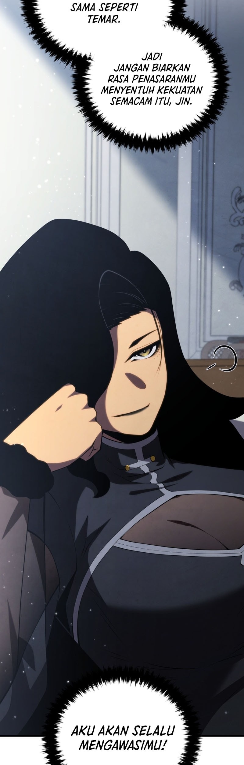 Swordmaster’s Youngest Son Chapter 164 Gambar 43