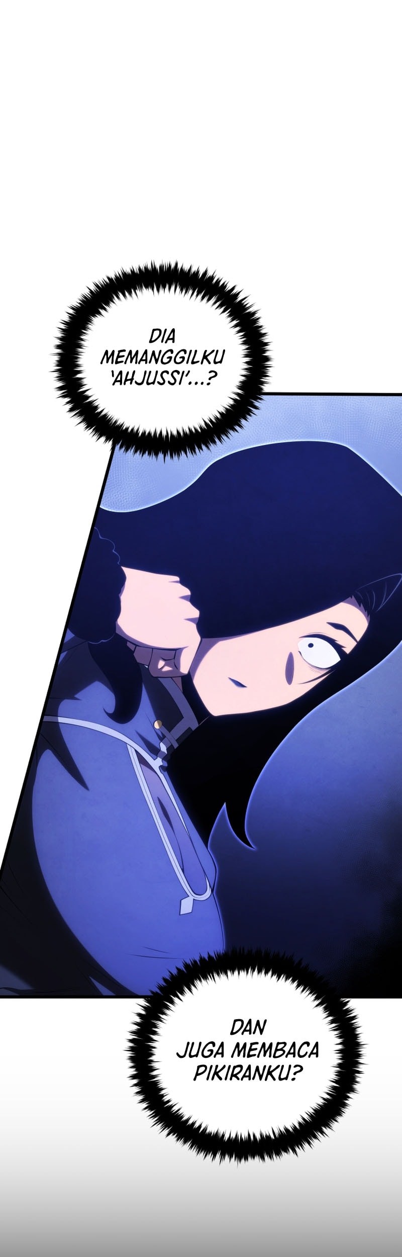 Swordmaster’s Youngest Son Chapter 164 Gambar 45