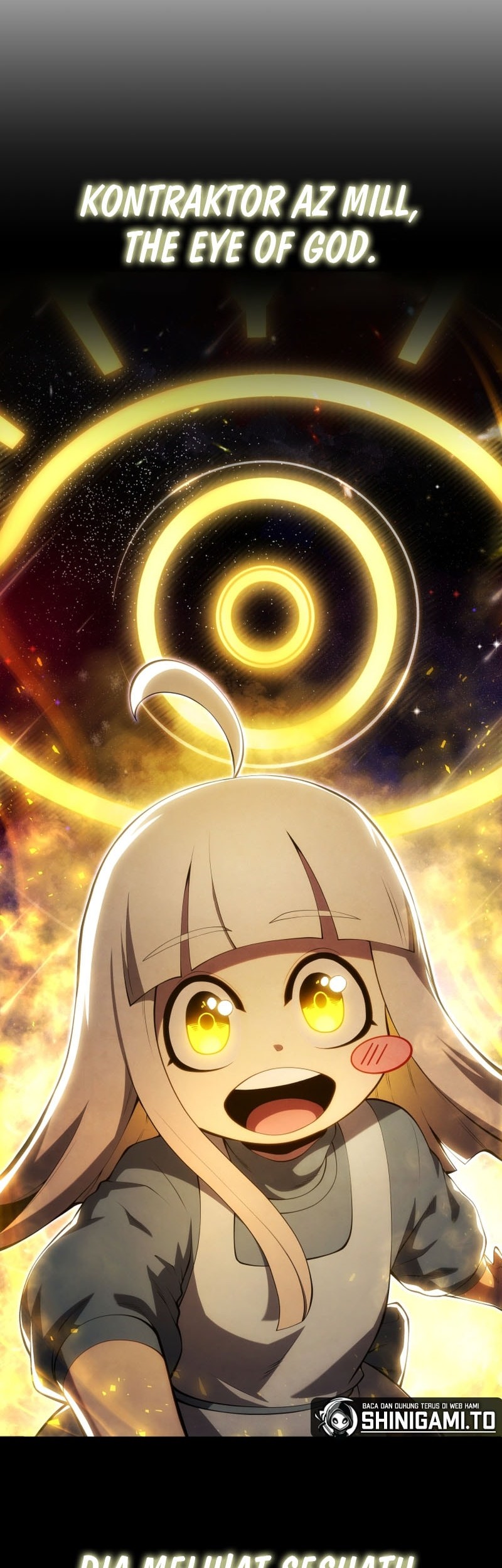 Swordmaster’s Youngest Son Chapter 164 Gambar 46