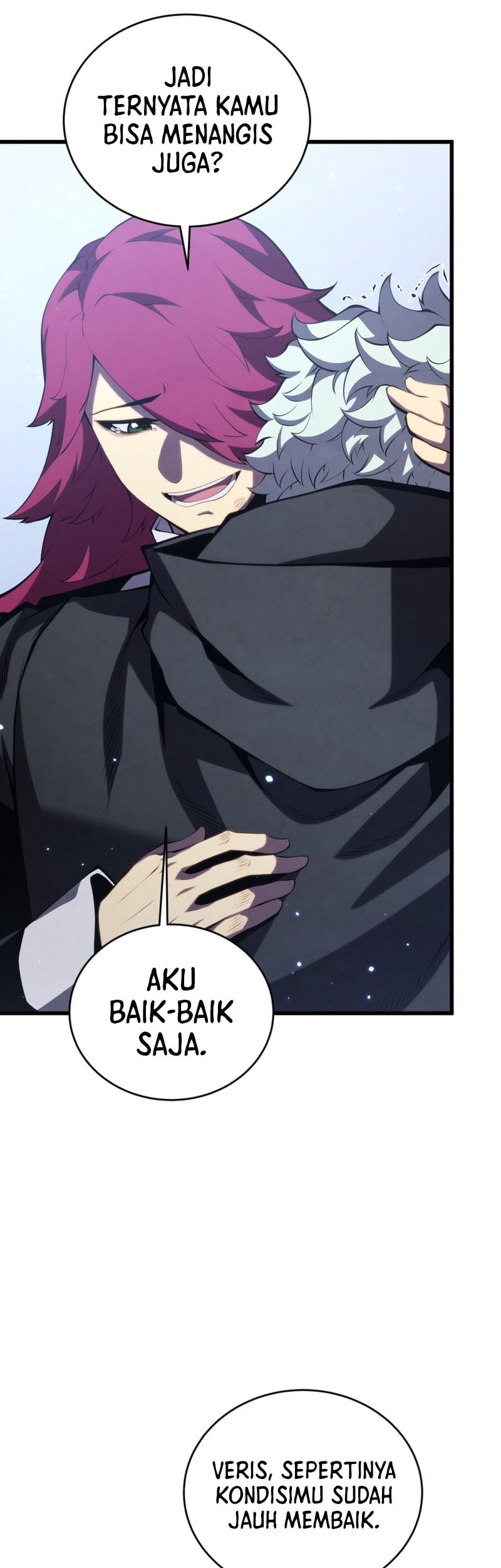 Swordmaster’s Youngest Son Chapter 164 Gambar 6