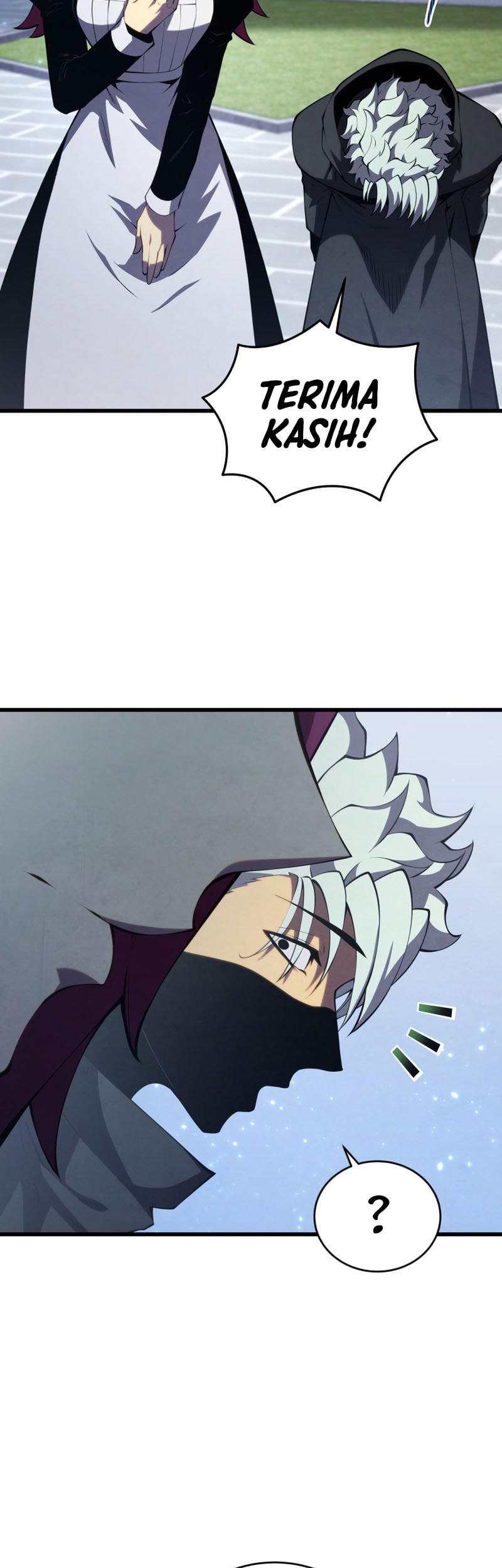 Swordmaster’s Youngest Son Chapter 164 Gambar 8