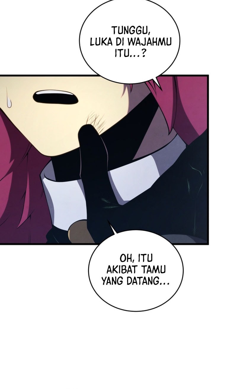 Swordmaster’s Youngest Son Chapter 164 Gambar 9