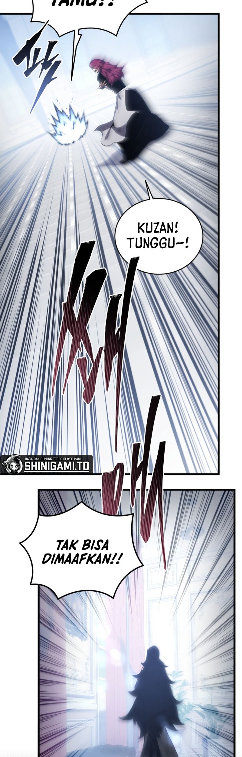 Swordmaster’s Youngest Son Chapter 164 Gambar 11