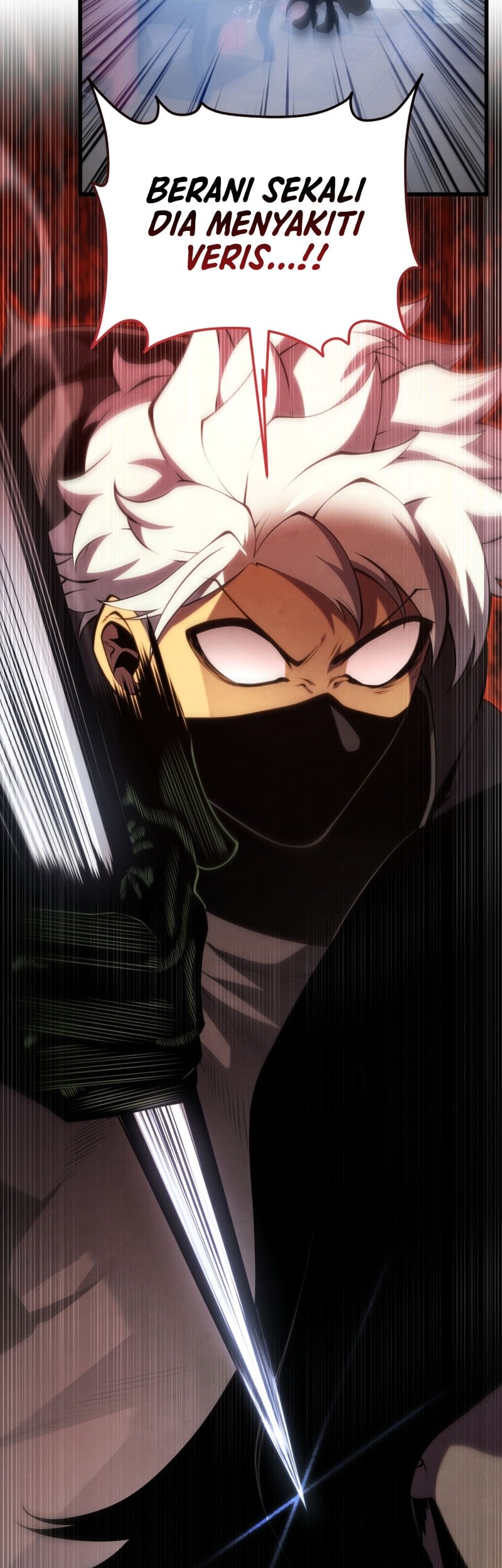 Swordmaster’s Youngest Son Chapter 164 Gambar 12