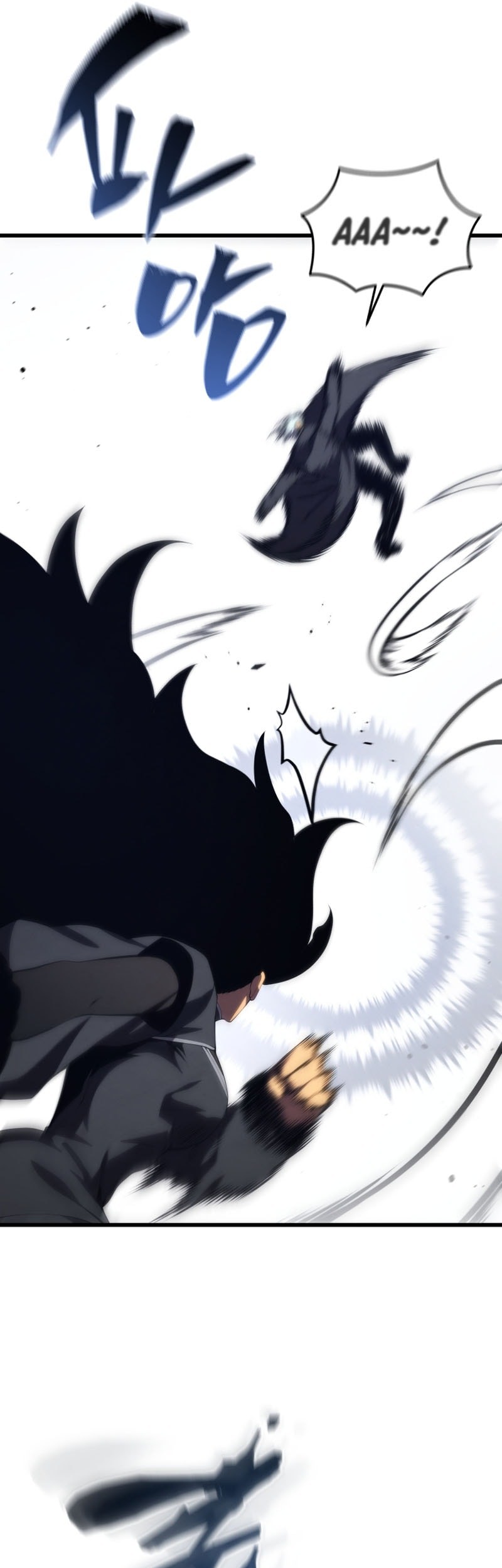 Swordmaster’s Youngest Son Chapter 164 Gambar 14