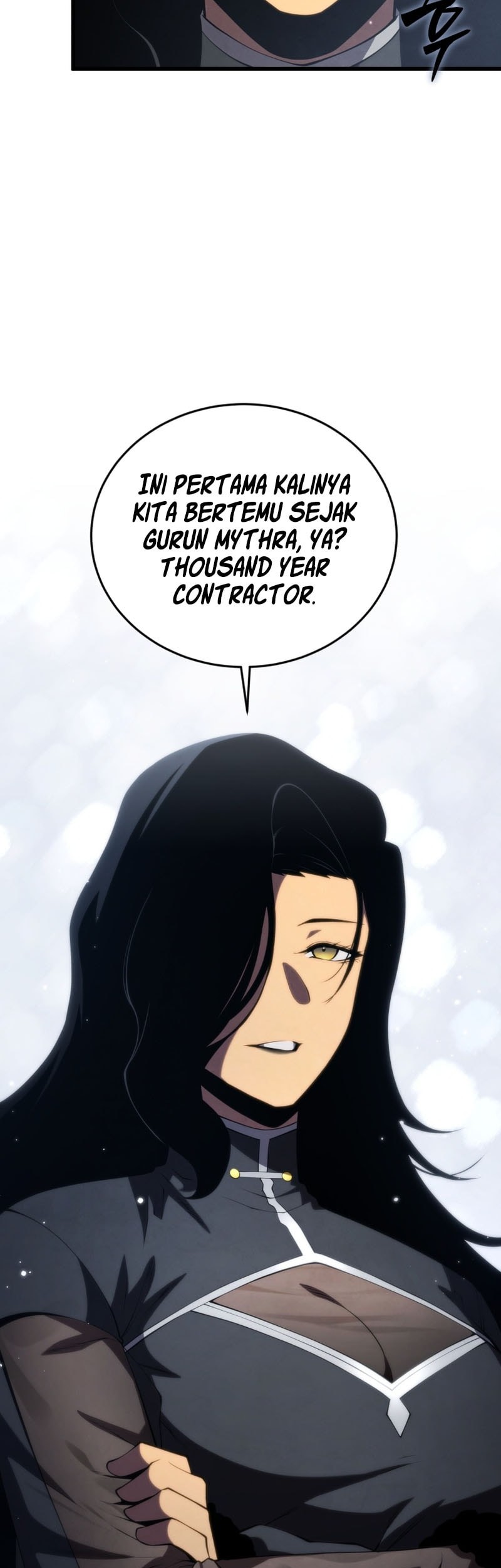 Swordmaster’s Youngest Son Chapter 164 Gambar 16