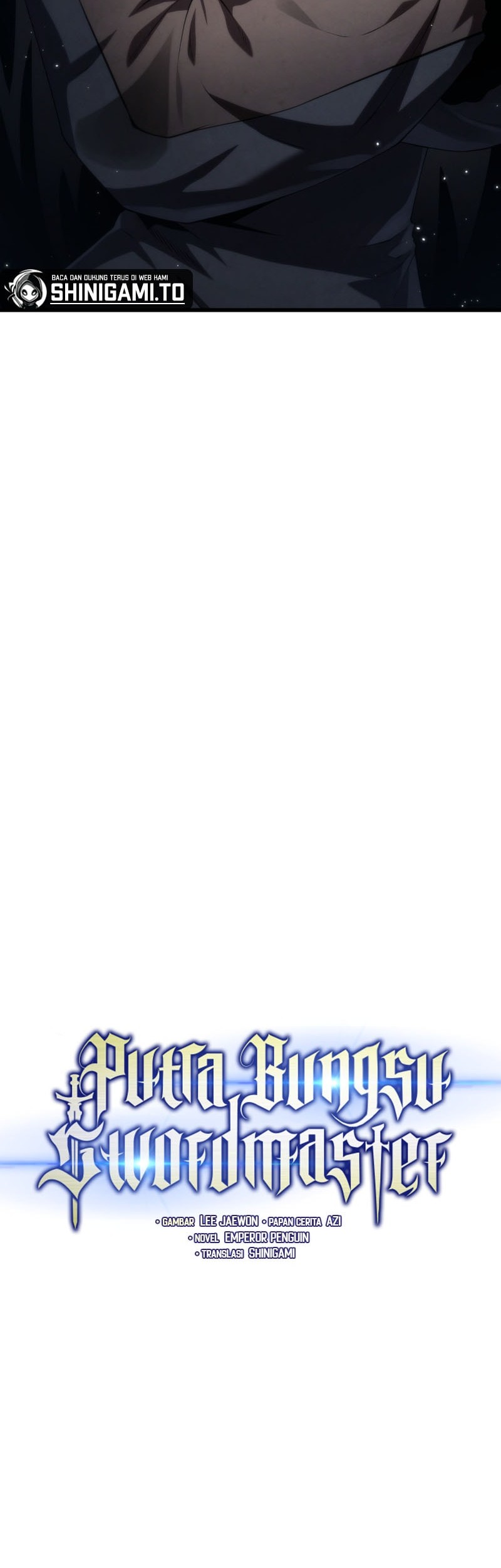 Swordmaster’s Youngest Son Chapter 164 Gambar 17