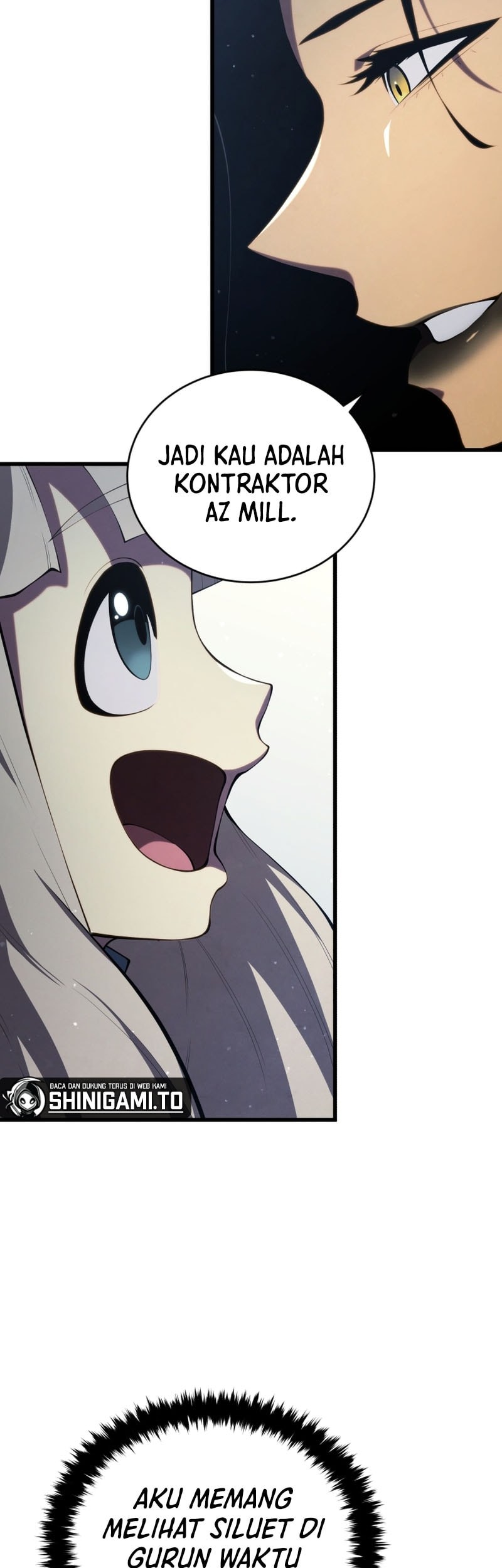 Swordmaster’s Youngest Son Chapter 164 Gambar 20