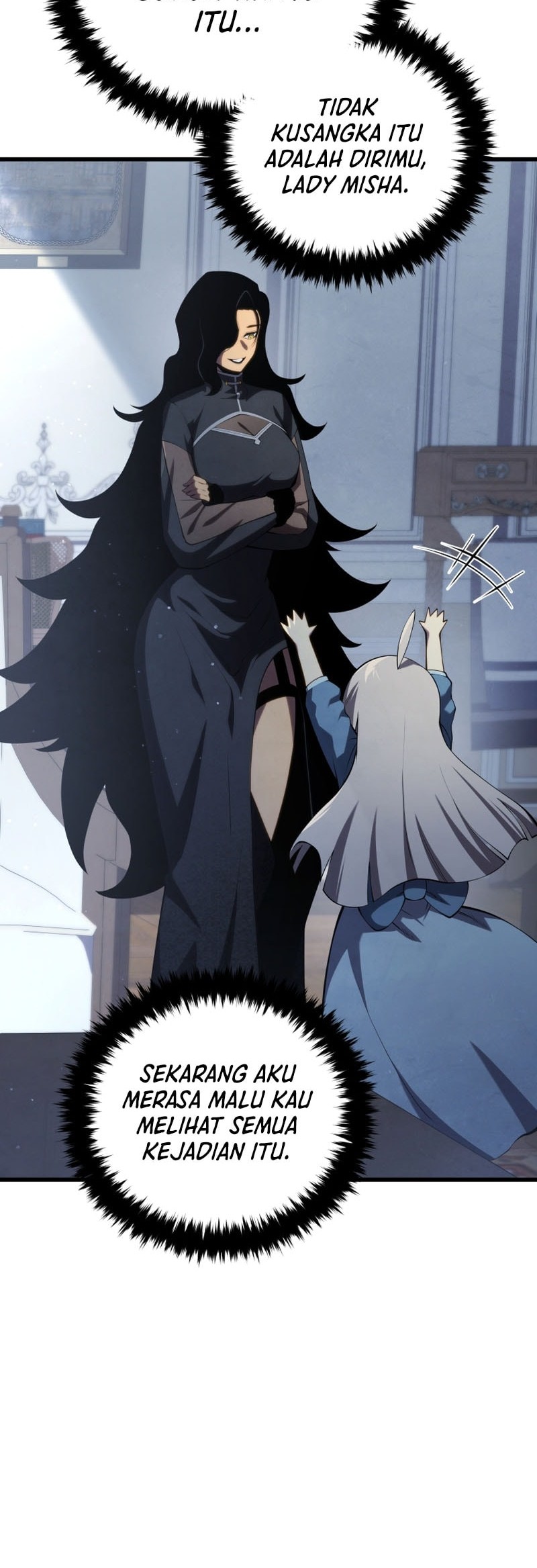 Swordmaster’s Youngest Son Chapter 164 Gambar 21