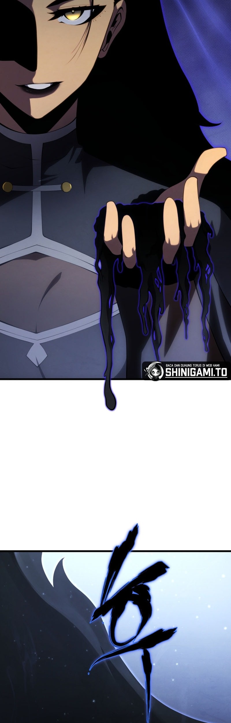 Swordmaster’s Youngest Son Chapter 164 Gambar 27