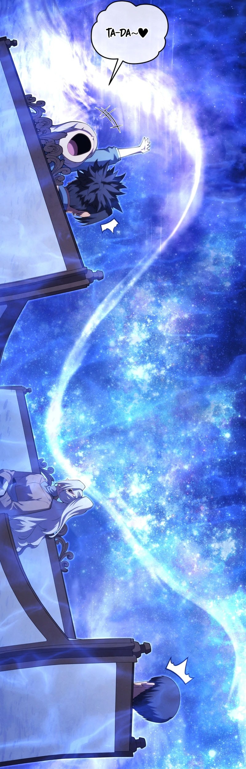 Swordmaster’s Youngest Son Chapter 164 Gambar 30