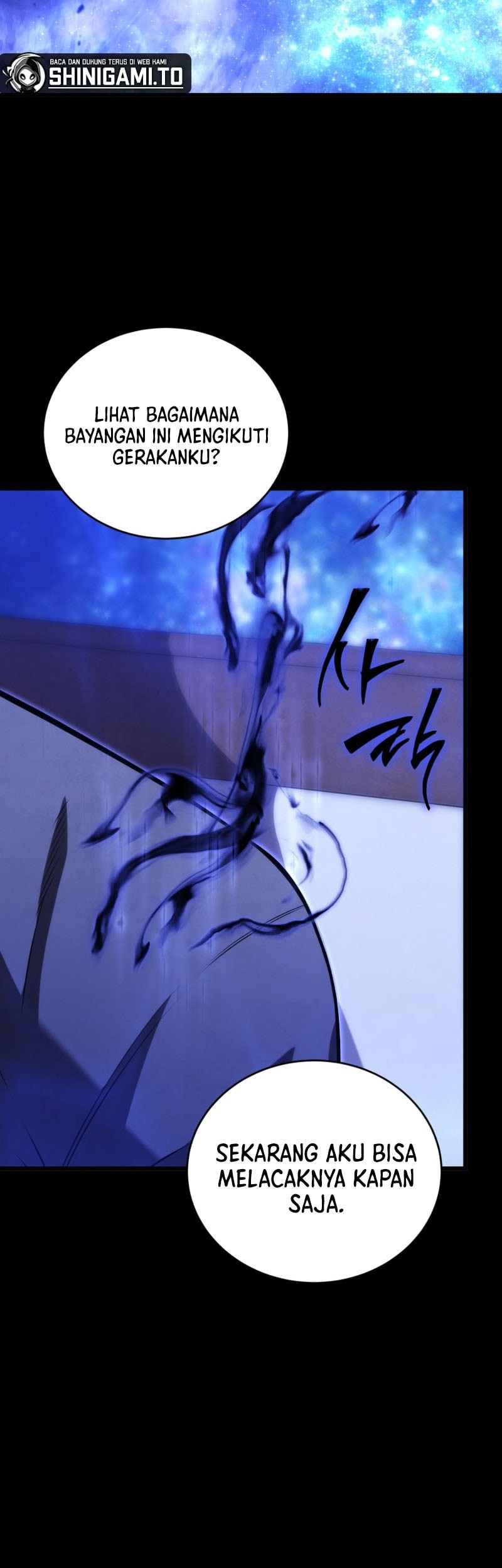 Swordmaster’s Youngest Son Chapter 164 Gambar 31