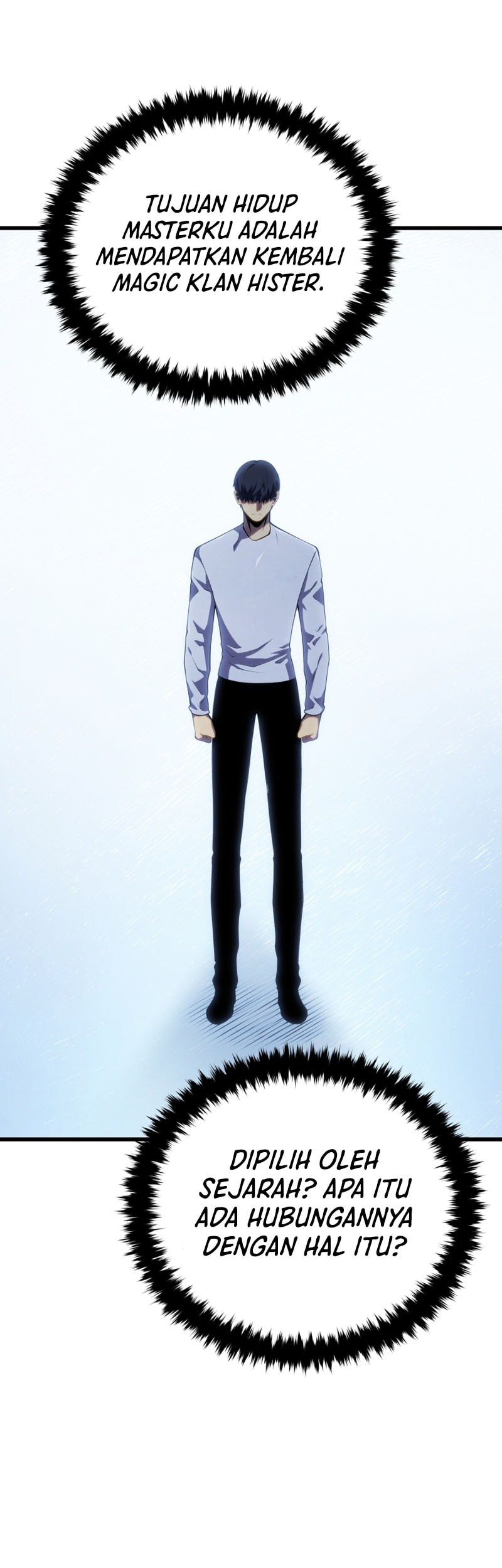 Swordmaster’s Youngest Son Chapter 165 Gambar 51