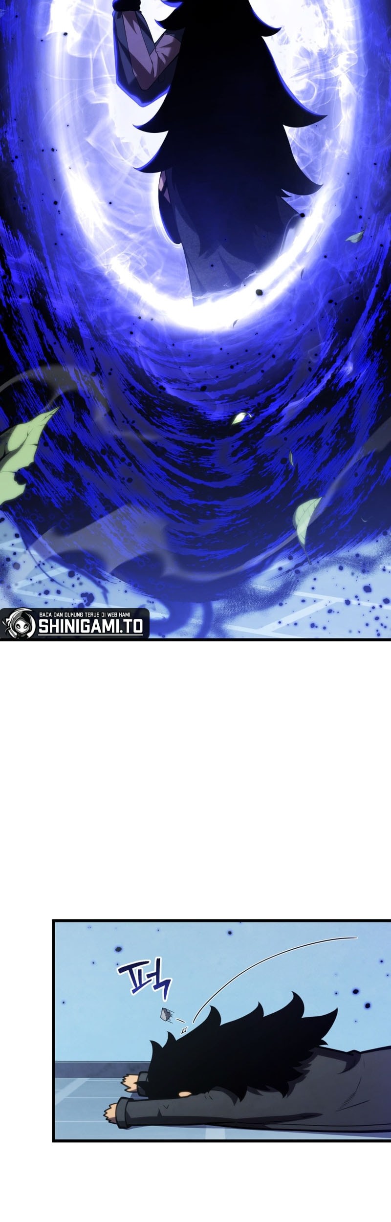 Swordmaster’s Youngest Son Chapter 165 Gambar 59