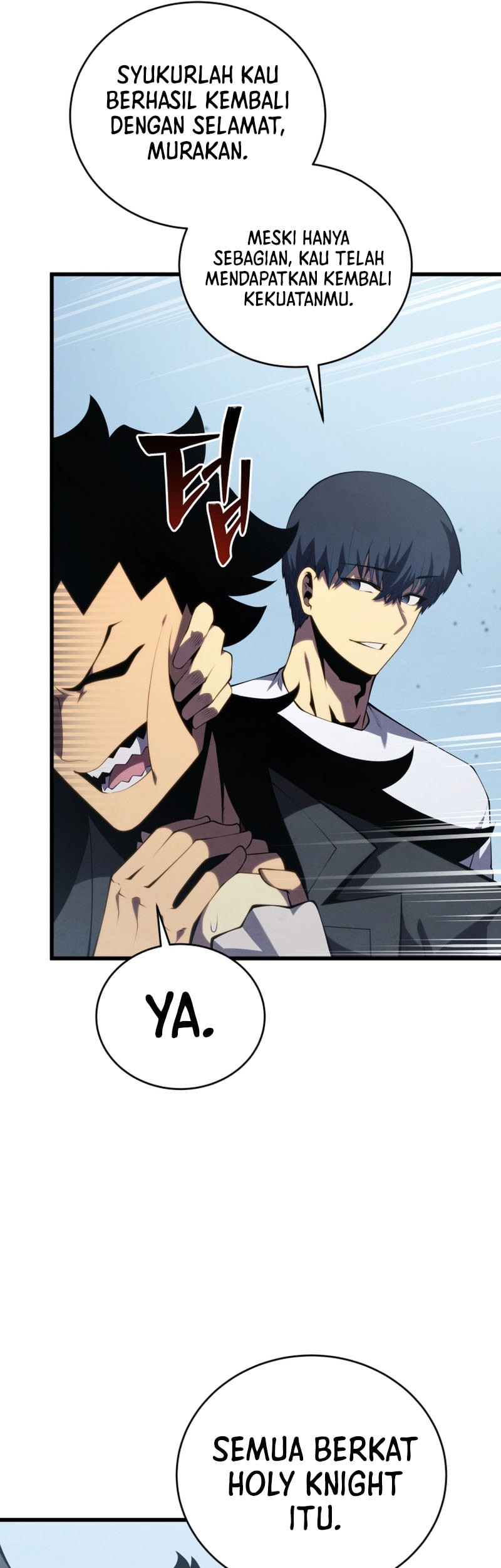 Swordmaster’s Youngest Son Chapter 165 Gambar 61