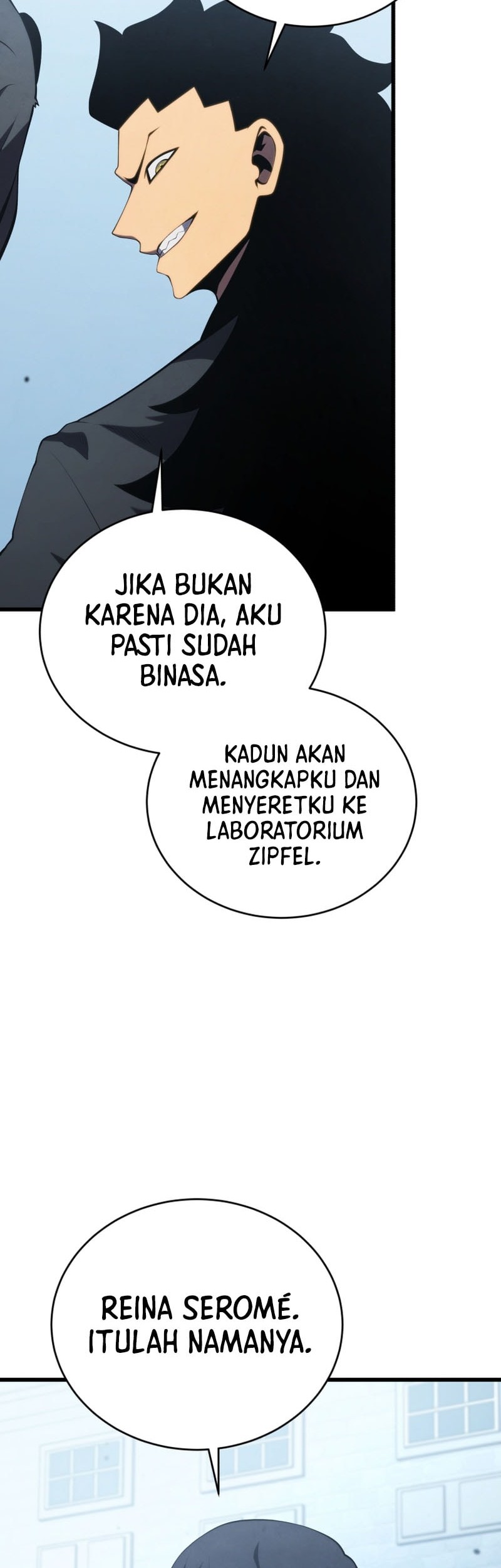 Swordmaster’s Youngest Son Chapter 165 Gambar 62