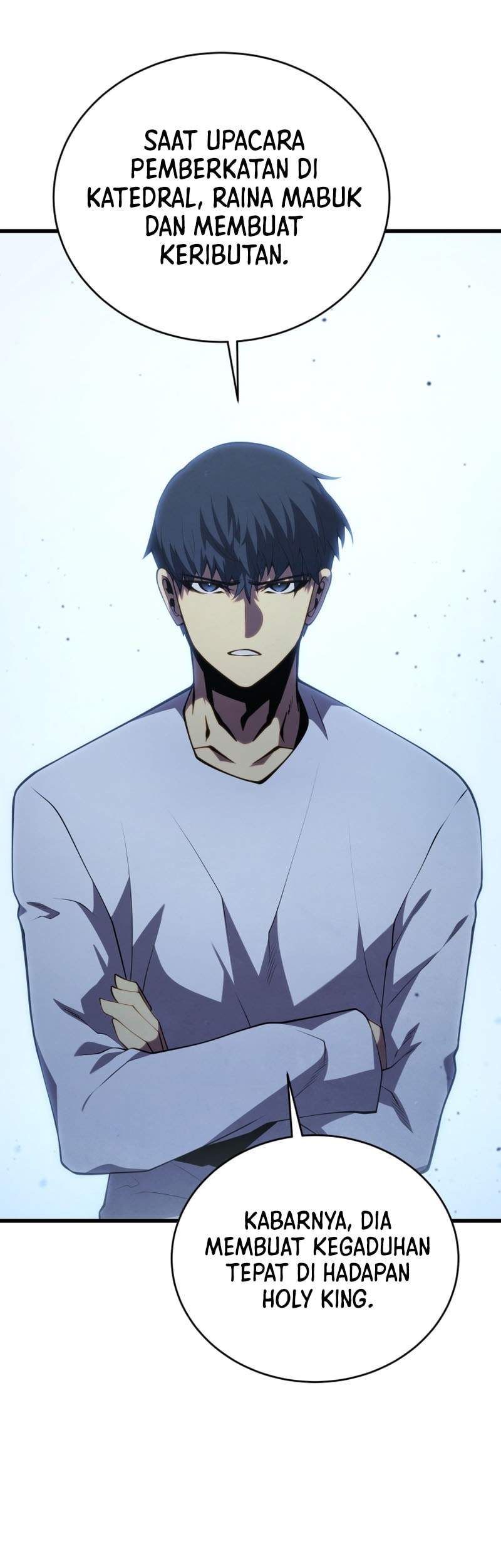 Swordmaster’s Youngest Son Chapter 165 Gambar 65