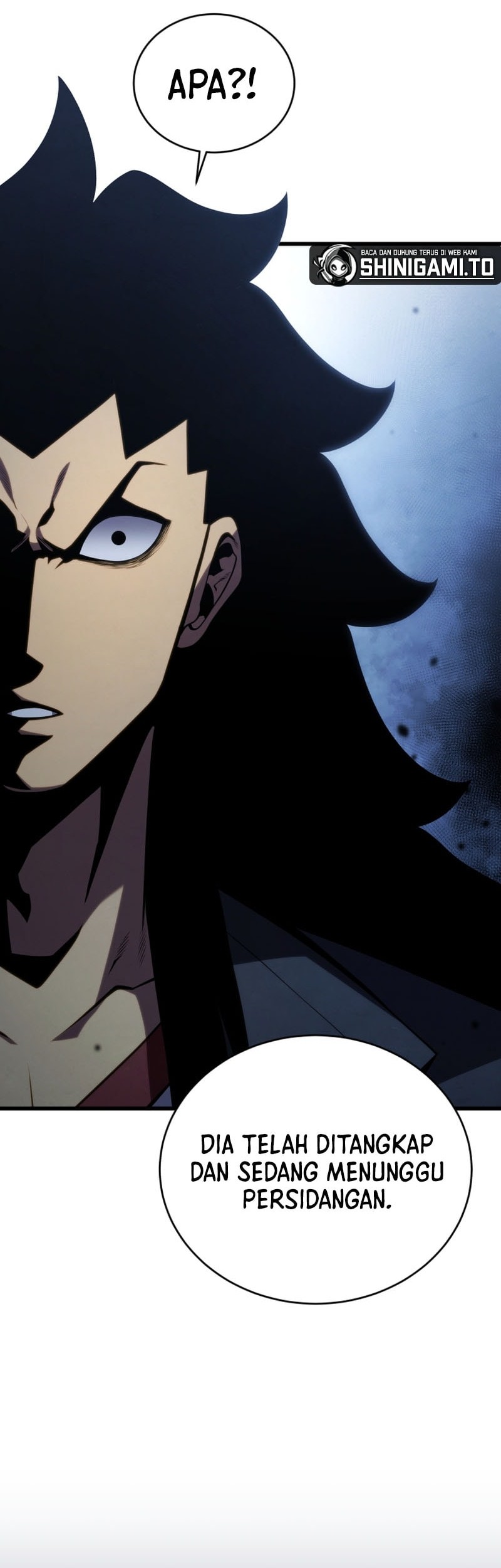 Swordmaster’s Youngest Son Chapter 165 Gambar 66