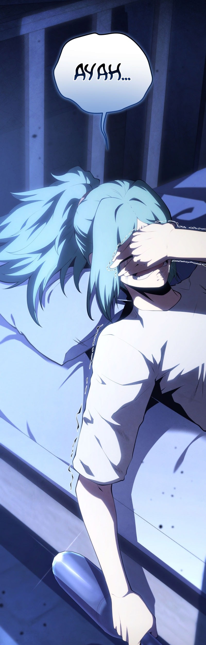 Swordmaster’s Youngest Son Chapter 165 Gambar 69