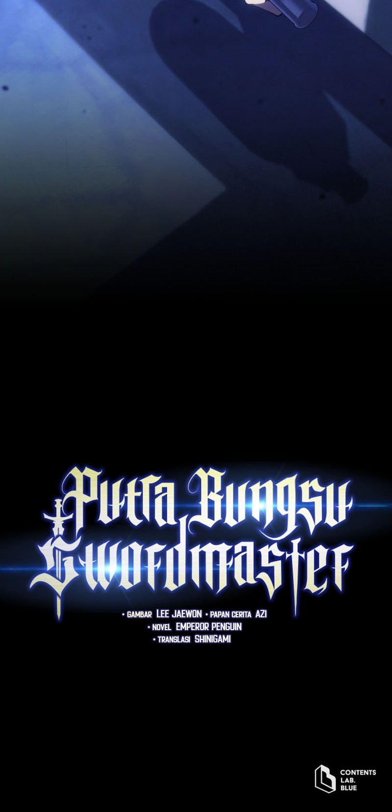 Swordmaster’s Youngest Son Chapter 165 Gambar 70