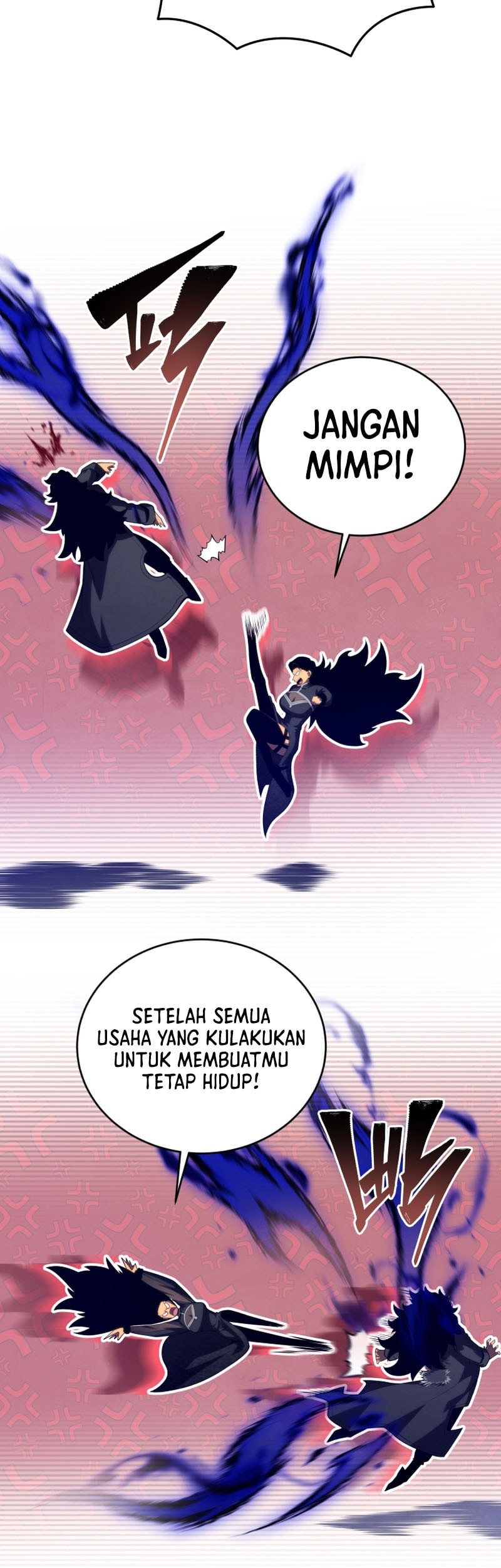 Swordmaster’s Youngest Son Chapter 165 Gambar 35