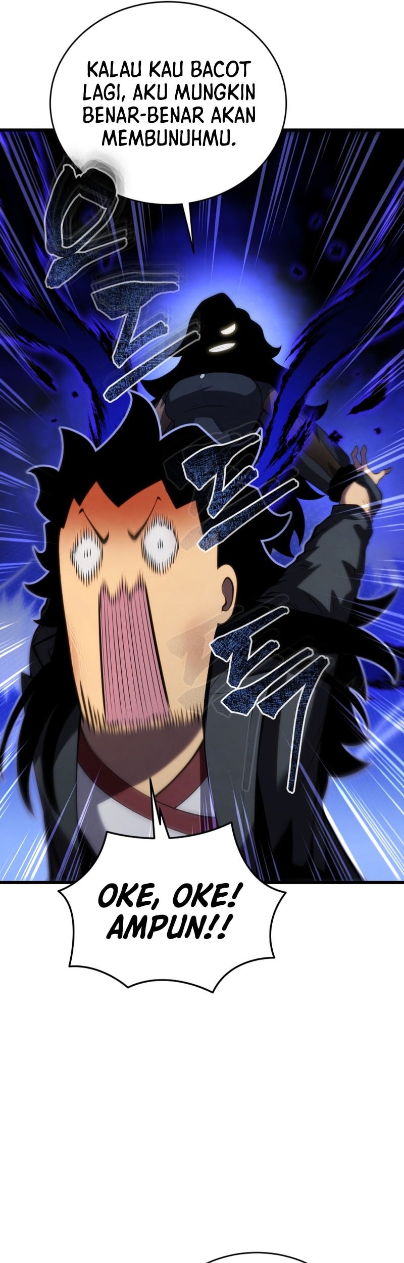 Swordmaster’s Youngest Son Chapter 165 Gambar 37